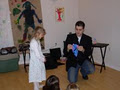 Michael Bourada, Ottawa Magician image 3