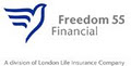 Michael Hector Ponti - Freedom 55 Financial image 2