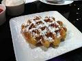 Michi Waffle & Espresso Bar image 1