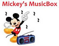 Mickey's MusicBox logo