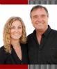 Mike and Jaclyn @ Royal LePage Locations West Realty logo