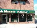 Mike's Family Rest logo