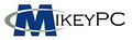MikeyPC Computer Services logo