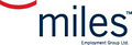 Miles Employment Group Ltd. logo