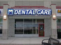 Millcroft Dental Care logo