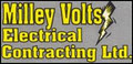 MilleyVolts hottub potlight electrician electrical installation renovations image 5