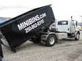 MiniBins.com logo
