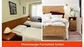 Mississauga Furnished Apartments logo