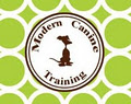 Modern Canine Training logo