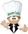 Monte Carlo Pizza logo
