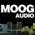 Moog Audio Inc. logo