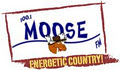 Moose FM logo