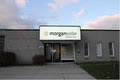 Morgan Solar Inc. logo