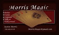 Morris Magic image 1