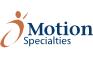 Motion Specialties BC Ltd. logo