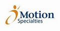 Motion Specialties Incorporated logo