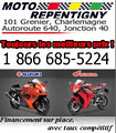 Moto Repentigny Enr image 2