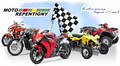 Moto Repentigny Enr logo