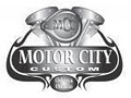 Motor City Custom image 2