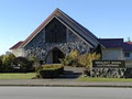 Mount Zion Lutheran Church of New Westminster logo