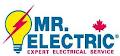 Mr Electric logo