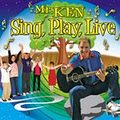 Mr. Ken Children's Media image 1