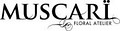 Muscari Floral Atelier logo
