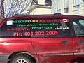 Muscup Peace Foundation Inc. image 2