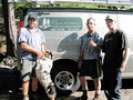 Muskoka Evergreen Tree Service logo