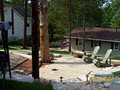 Muskoka Lakefront Landscaping image 2