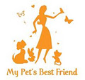 My Pet's Best Friend logo