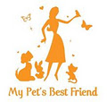 My Pet's Best Friend image 1