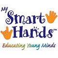 My Smart Hands Quebec logo