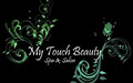 My Touch Beauty Spa & Salon logo