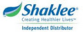 MyGreenBiz Shaklee logo