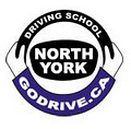 NORTH YORK DRIVING SCHOOL INC. logo