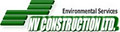 NV Construction Ltd logo