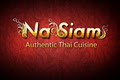 Na Siam Thai Cuisine logo