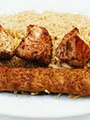 Naan and Kabob image 6