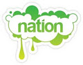 Nation Toys logo