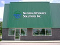 Natural Resource Solutions Inc. logo