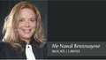 Nawal Benrouayene Avocate - Lawyer image 1