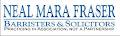 Neal Mara Fraser logo
