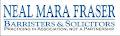 Neal Mara Fraser logo