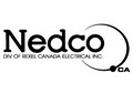 Nedco logo