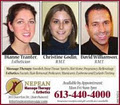 Nepean Massage Therapy & Esthetics image 1