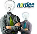 Nerdec Internet Consulting logo