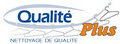 Nettoyeur Qualité Plus - Vieux-Montréal logo