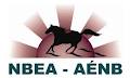 New Brunswick Equestrian Association logo