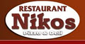 Niko's Pizza & Deli logo